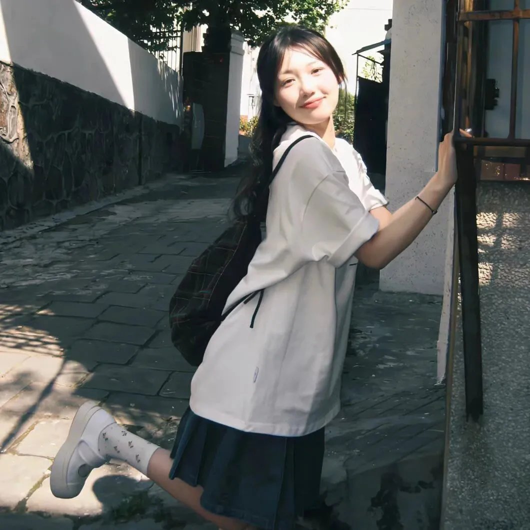 情在不言中